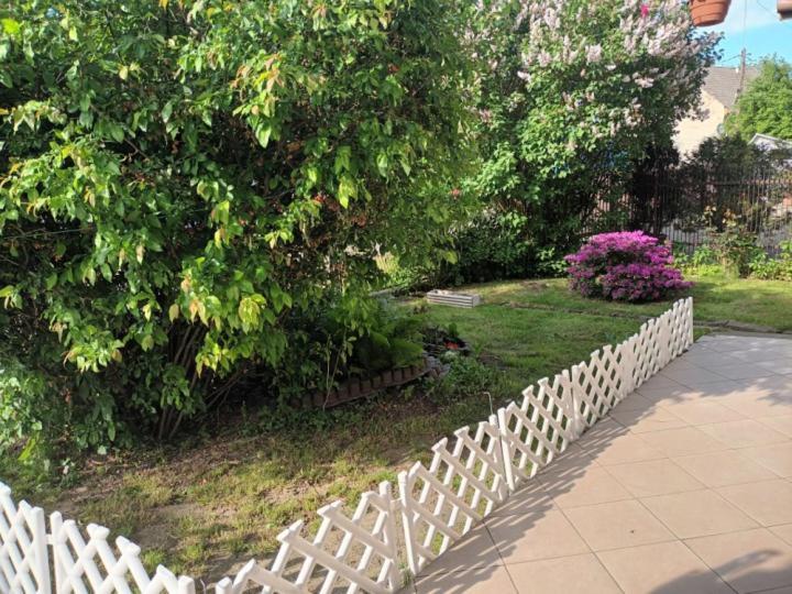 Pokoje Goscinne U Grazynki Nowy Sacz Exterior photo