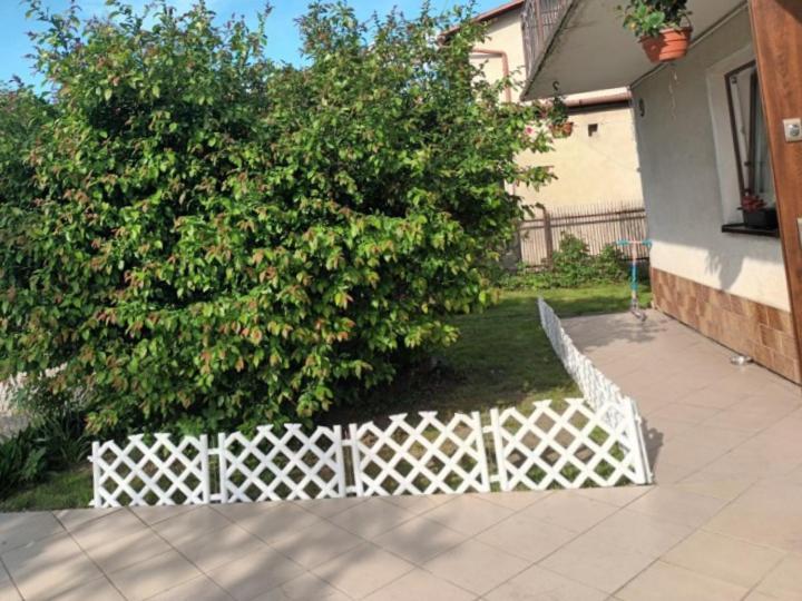 Pokoje Goscinne U Grazynki Nowy Sacz Exterior photo